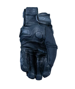 Five X-Rider Evo Waterproof Gloves - Black -Gloves sale2022 GFXRI0003 3