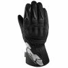 Spidi Alu-Pro H2OUT Gloves - Black - SPIDI