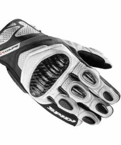 SPIDI CARBO 4 BLACK WHITE