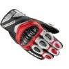 SPIDI CARBO 4 BLACK WHITE RED -Gloves sale2022 GSCAR41033 8 3
