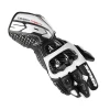SPIDI CARBO TRACK BLACK/WHITE -Gloves sale2022 GSCTK024 8 1