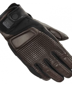 Spidi Garage Gloves - BROWN - SPIDI