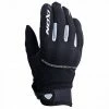 Ixon RS Lift Ladies HP Gloves - Black/White/Silver -Gloves sale2022 IXLIFTLDKWS2X 2X 3
