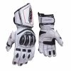 RST Tractech Evo R CE Leather Gloves White -Gloves sale2022 RSGS20922056 62 1