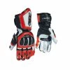 RST Tractech Evo R CE Leather Gloves Fluro Red -Gloves sale2022 RSGS209233056 56 1