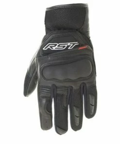 RST URBAN AIR VENTED LADIES GLOVE BLK