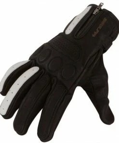 SEGURA GOOZE BLK - Motorcycle Glove - Segura