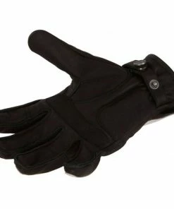 SEGURA GOOZE BLK - Motorcycle Glove - Segura -Gloves sale2022 SGE340T10 13 3