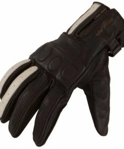 SEGURA GOOZE BRN - Motorcycle Glove - Segura