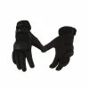 SEGURA STEFI BLK - Motorcycle Glove - Segura -Gloves sale2022 SGE350T5 9 2