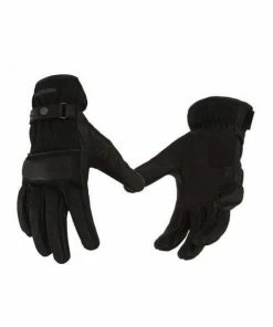 SEGURA STEFI BLK - Motorcycle Glove - Segura