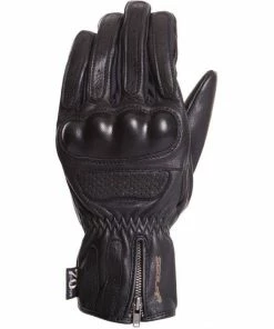 SEGURA JUSTICE BLK - Motorcycle Glove - Segura