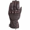 SEGURA JUSTICE BRN - Motorcycle Glove - Segura
