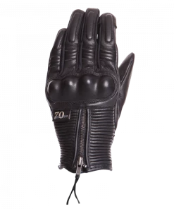 SEGURA LADY SARAH BLK - Motorcycle Glove - Segura